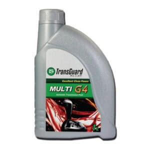 Nhớt hộp số tự động TRANSGUARD MULTI G4