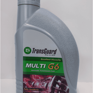 Nhớt hộp số tự động TRANSGUARD MULTI G6