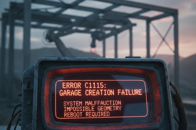 Mã lỗi C1115 hệ thống phanh ABS ESP trên máy chẩn đoán ô tô chuyên hãng.