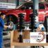 Phuộc (giảm xóc) xe Ford Everest: Các lỗi thường gặp, Quy trình chẩn đoán, Chi phí sửa chữa