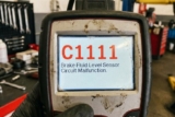 Mã lỗi C1111 là gì? Vì sao dễ bị kết luận nhầm hỏng cụm ABS