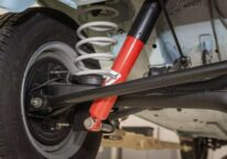 Tổng quan về phuộc Nissan: Công nghệ vận hành, cách nhận diện hư hỏng và chi phí sửa chữa