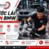 Thước lái điện Toyota Camry: Các lỗi thường gặp, quy trình chẩn đoán và chi phí sửa chữa