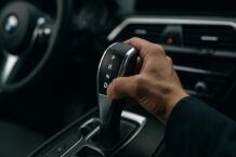 Số D là gì? Cách dùng số D đúng kỹ thuật trên xe tự động