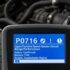 Mã lỗi P0717 là gì? Nguyên nhân và Cách xử lý triệt để