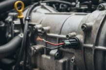 Mã lỗi P0717 là gì? Nguyên nhân và Cách xử lý triệt để