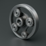 Bánh răng hành tinh là gì? Cấu tạo, dấu hiệu hư và chi phí sửa