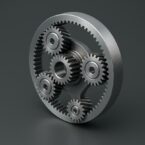 Bánh răng hành tinh là gì? Cấu tạo, dấu hiệu hư và chi phí sửa
