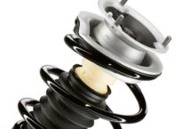 Tổng quan về phuộc BMW: Công nghệ vận hành, cách nhận diện hư hỏng và chi phí sửa chữa