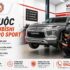 Phuộc (giảm xóc) Daewoo Lanos: Các lỗi thường gặp, Quy trình chẩn đoán, Chi phí sửa chữa