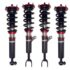 Tổng quan về phuộc Nissan: Công nghệ vận hành, cách nhận diện hư hỏng và chi phí sửa chữa