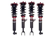 Phuộc (giảm xóc) BMW 535: Các lỗi thường gặp, Quy trình chẩn đoán, Chi phí sửa chữa