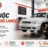 Phuộc (giảm xóc) Mitsubishi Xpander: Các lỗi thường gặp, Quy trình chẩn đoán, Chi phí sửa chữa