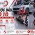 Phuộc sau bị chảy nhớt (chảy dầu) phải làm sao? Dấu hiệu, nguyên nhân và chi phí sửa chữa