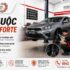 Phuộc (giảm xóc) Ford Ranger: Các lỗi thường gặp, Quy trình chẩn đoán, Chi phí sửa chữa