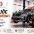 Phuộc (giảm xóc) Ford Ranger: Các lỗi thường gặp, Quy trình chẩn đoán, Chi phí sửa chữa