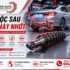 Phuộc dầu là gì? Cấu tạo, dấu hiệu hư hỏng và chi phí sửa chữa