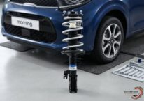 Phuộc kia morning có dấu hiệu hư hỏng khi nào? Cách nhận biết, kiểm tra và bảo dưỡng xe đúng cách