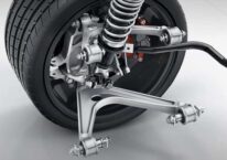 Phuộc (giảm xóc) Toyota Innova: Các lỗi thường gặp, Quy trình chẩn đoán, Chi phí sửa chữa