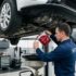 Phuộc Fortuner có dấu hiệu hư hỏng khi nào? Cách nhận biết, kiểm tra và bảo dưỡng xe ổn định
