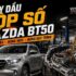 Thay dầu hộp số Mercedes C200 khi nào, dùng loại gì và chi phí bao nhiêu