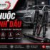 Phuộc gas là gì? Ưu điểm, cấu tạo và ứng dụng trên từng dòng xe