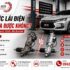 Tay lái xe Yaris 2018 có trợ lực điện không?